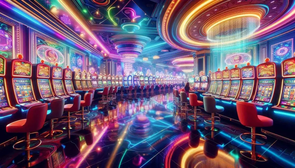 Vibrobet Casino